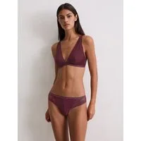 Marc O'Polo Bralette Timeless Lace Bustier BH bra