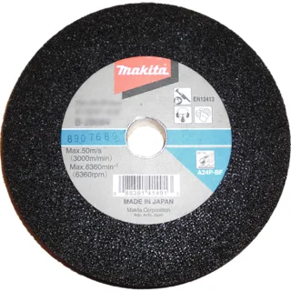 Makita Schleifstein K36, 150 x 20 x 20 mm - B-28690