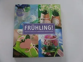 Frühling!