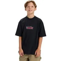 Quiksilver T-Shirt Mercury Double Up