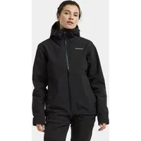 Didriksons 3-in-1-Funktionsjacke Damen Outdoorjacke Wasserdicht TRINYA mit Kapuze mit Taschen