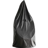Destiny Gartenmöbel-Schutzhülle für Hängesessel, Maße 136x72x215cm, Ripstop-Polyestergewebe