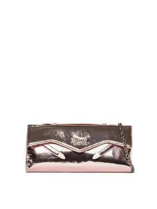 Secret Pon Pon Clutch Bag Women