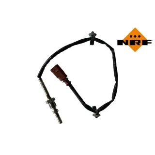 NRF Abgastemperatursensor vor Turbo Audi A6 Seat Exeo 2,0 707038