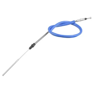 Febi Handbremsseil hinten rechts Citroen C8 Fiat Ulysse Lancia Peugeot 807