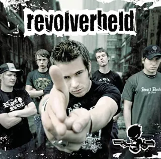 Revolverheld [Audio CD] Revolverheld