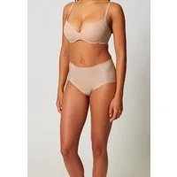 Skiny High-Waist-Slip Sensation