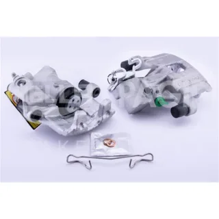 Hella Bremssattel hinten links Daihatsu Charade Toyota Yaris 8AC355394-351