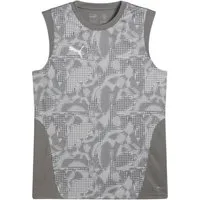 PUMA Fußballtrikot PUMA teamCUP Training Tanktop Trikots Herren Teamsport