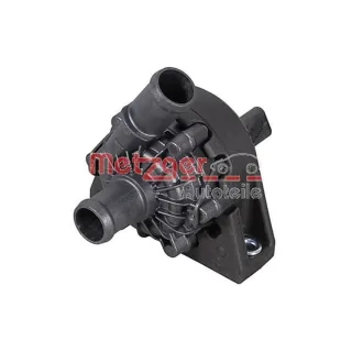 Metzger Zusatzwasserpumpe Audi E-Tron 2221116