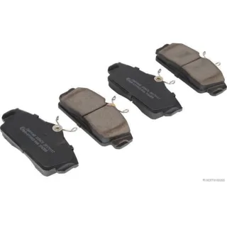 Jakoparts Bremsbel?ge vorne Nissan Almera N16 Primera P11