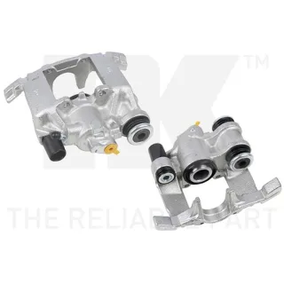 NK Bremssattel hinten rechts Peugeot 406
