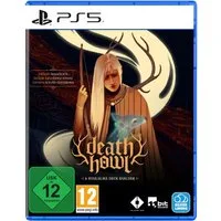 Death Howl - [Playstation 5] PlayStation 5