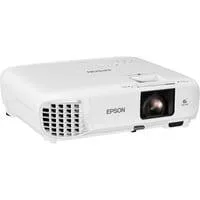 EB-W49, LCD-Beamer weiß, 4000 ANSI-Lumen, WXGA, HDMI