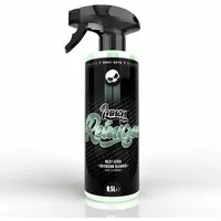Nuke Guys Innenreiniger 500ml Auto Innenraumreiniger Auto-Reinigungsmittel (Cockpitreiniger, Polsterreiniger, Kunststoffreiniger, Frisch)