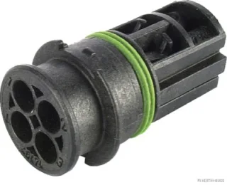 HERTH&BUSS Steckgehäuse, KOSTAL LKS 1,5 ELA, 4-polig - 50290734