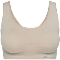 comazo Bustier Seamless