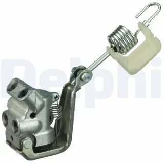 Delphi Bremskraftverst?rker Peugeot 206 206+