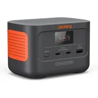 Jackery Stromgenerator Explorer 100 Plus tragbare Powerstation 99Wh LiFePO4, PD3.0 100W, Total 128W