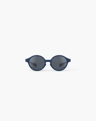 Izipizi Sonnenbrille Kinder Denim Blue (0-3 Jahre)