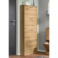 OTTO home Schuhschrank Bill Breite 55 cm