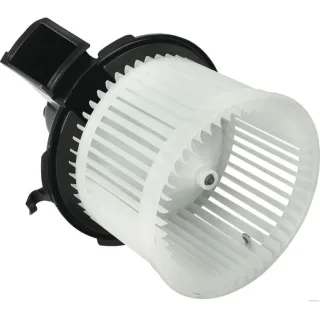 Elparts Innenraumgebl?se Fiat Panda Panda Panda 500 Ford Ka