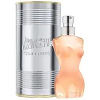 JEAN PAUL GAULTIER Eau de Parfum Jean Paul Gaultier Classique Toilette Spray: 30 ml, 50 ml, 100 ml