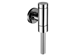 Schell Urinal-Spülarmatur SchellOMAT BASIC mit Innenverbinder 1/2"chrom 024760699