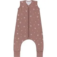 Fillikid Babyschlafsack mit Beinen, TOG 0,5, für den Sommer und Raumtemperatur über 24°