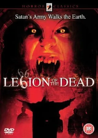 Legion of the Dead
