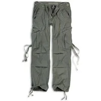 Brandit Bikerjeans M-65 Ladies Hose