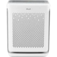 Levoit Luftreiniger Vital 200S Pro Smart Air Purifier, für 88 m² Räume, HEPA-Filtersystem, für große Räume, leiser Reiniger für Tierhaare