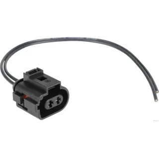 Elparts Raddrehzahlsensor hinten links Mercedes E-Klasse W210