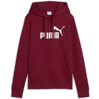 PUMA Hoodie ESS No. 1 Logo Hoodie Damen