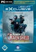 Rainbow Six - Ravenshield Gold Edition [UbiSoft eXclusive]