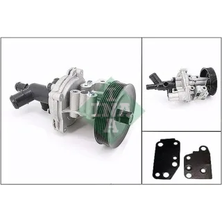 INA Wasserpumpe Ford Ranger Transit Land Rover Defender