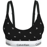 Calvin Klein Underwear Bralette-BH LIFT BRALETTE Mit elastischem Saum