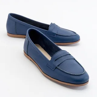 Dorothy Leder Loafer