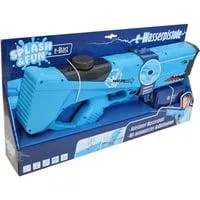 Elektrische Wasserpistole Hai Motiv 42 Zentimeter