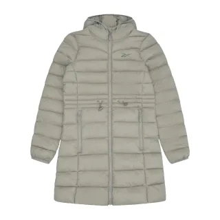 Reebok - "Glacier Shield" Parka für Damen (Salbei)