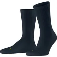 FALKE Socken Run Rib Crew Socken (1-Paar)