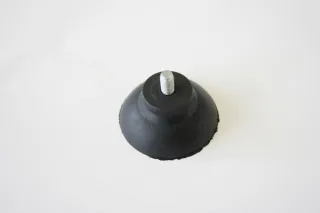 ELMAG Gummi-Puffer für - 9100039