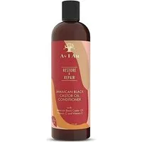 As I Am Haarspülung As I Am Jamaican Black Castor Oil Conditioner 355ml