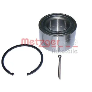 Metzger Radlager vorne Toyota Avensis T22
