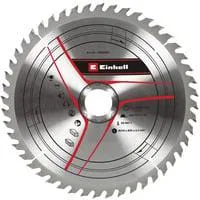 Kreissägeblatt HM, Ø 216 x 30mm, 2,4mm, 48Z für Zug-Kapp- & Gehrungssägen TE-SM 216 Dual, TC-SM 216 u.a.
