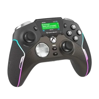 Turtle Beach Stealth Ultra Wireless Controller [für Xbox Series SX/Xbox One/PC] schwarz