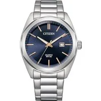 Citizen Quarzuhr Citizen BI5110-54H BI5110-54H, Hochwertiges Produkt mit zeitlosem Design, sorgfältiger Verarbeitung