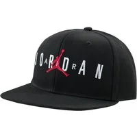 Jordan Baseball Cap JAN JORDAN JUMPMAN AIR CAP für Jugendliche, aus Polyester