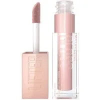 MAYBELLINE NEW YORK Lipgloss LIFTER GLOSS LIP GLOSS, für gepflegte und voller aussehende Lippen