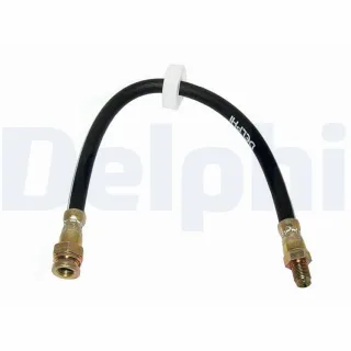 Delphi Bremsschlauch hinten links Citroen Fiat Peugeot LH0231